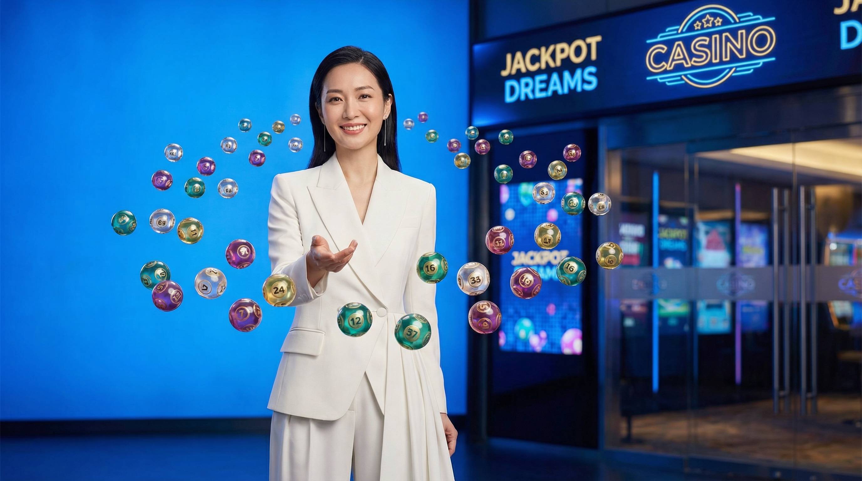 ক্যাসিনো বোনাস